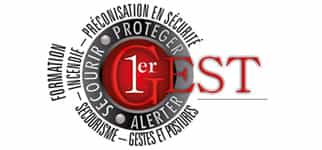 Création graphique - site internet 1gest