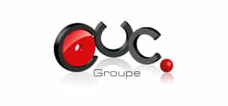 Création graphique - site internet CUC