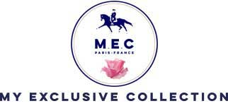 Création graphique - site internet My Exclusive Collection