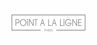 Photographie Point à la ligne